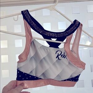 Rebel Athletic Sports Set